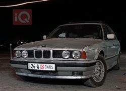 بی ئێم دەبڵیو سیریەس 5